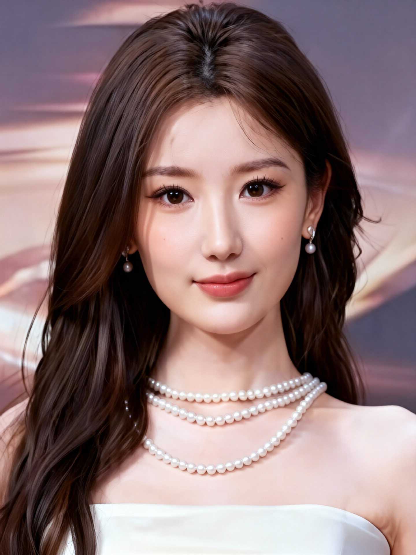 【AI魔改】AI魔改 毛晓彤 王楚然等众多戏子的无奈，出席活动现场被资方大佬现场潜规则