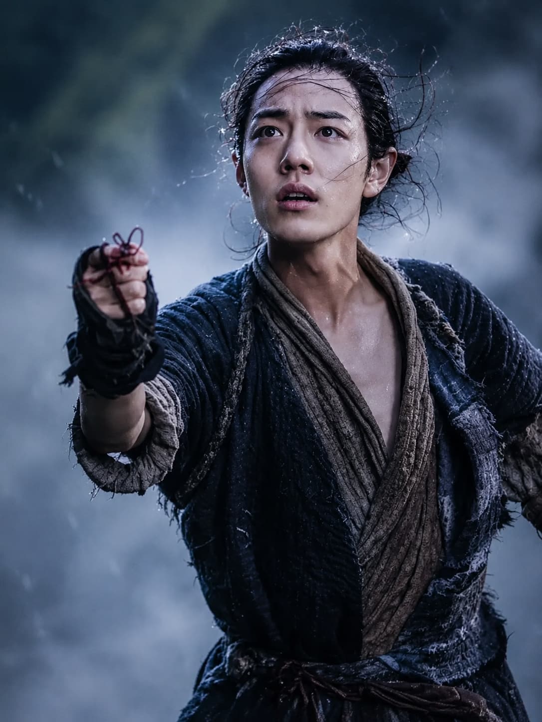 【AI魔改】AI魔改诛仙 肖战轻舔蜜穴