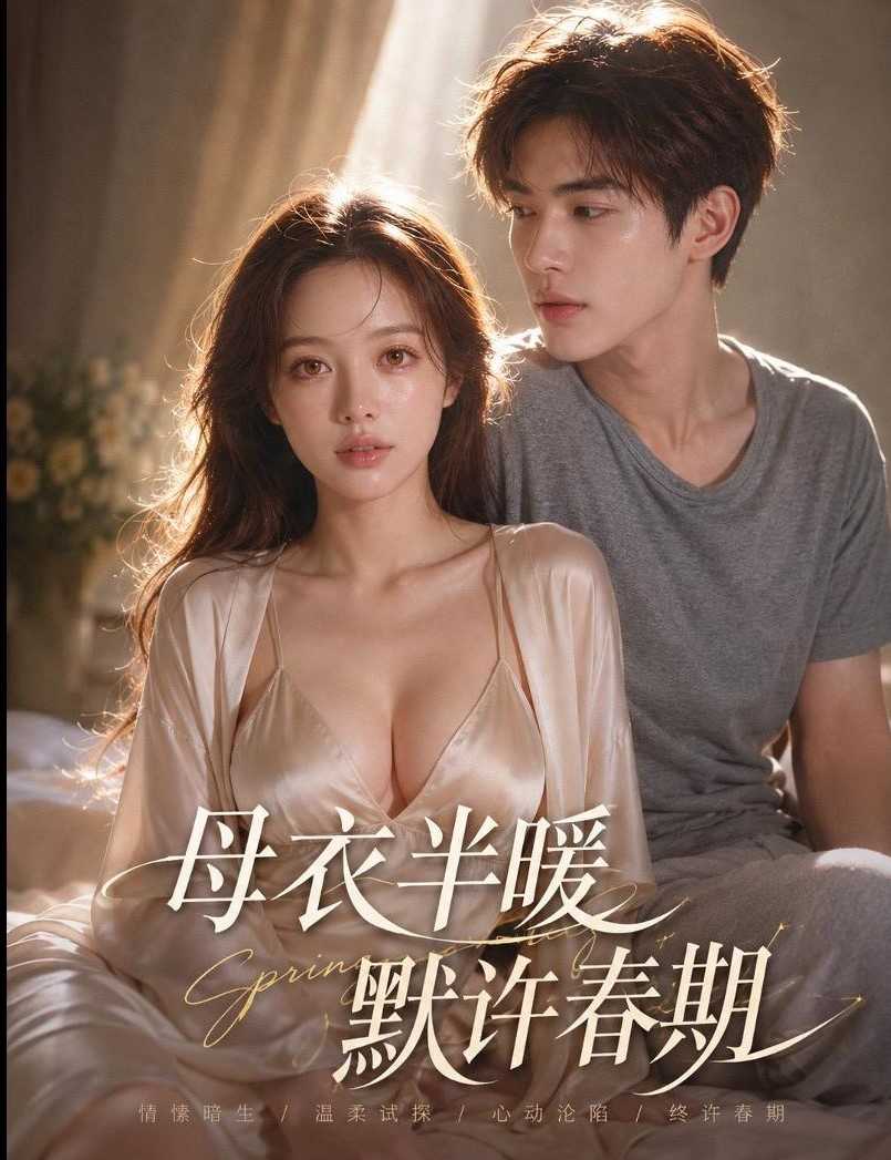 【AI成人短剧】母衣半暖默许春期